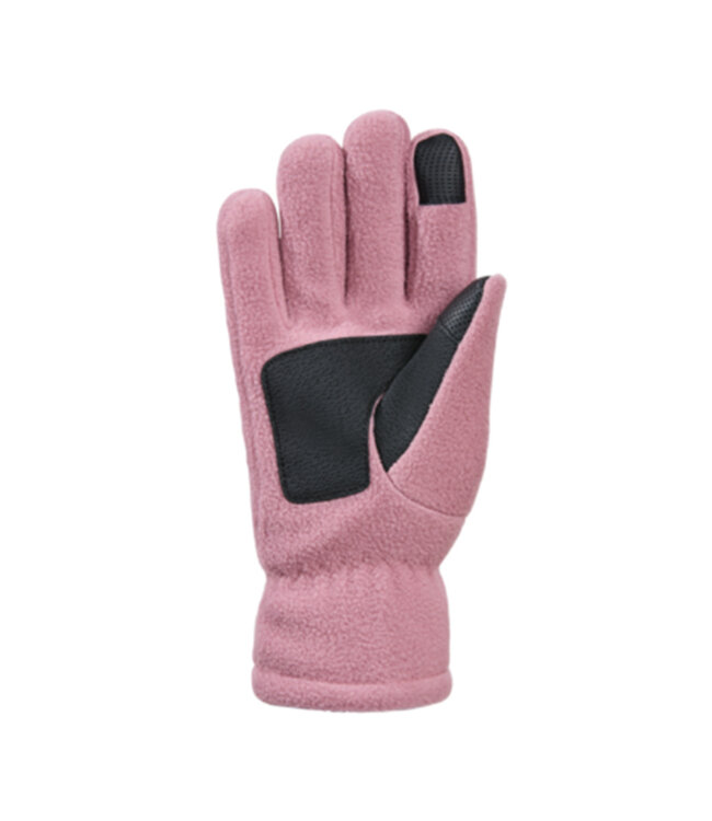 Kombi Junior - The Windguardian Fleece Gloves Nostalgia Rose