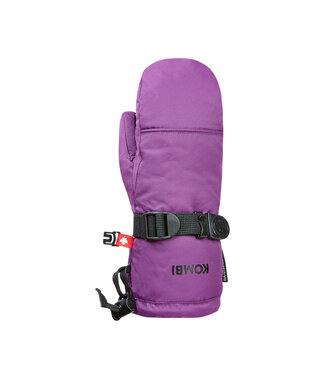 Kombi Junior - Everyday WATERGUARD Mittens  Luxury Purple