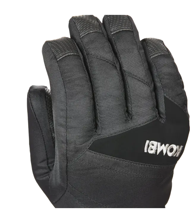 Kombi Junior - Gants Original WATERGUARD® Noir