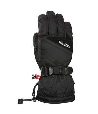Kombi Junior - Original WATERGUARD® Gloves Black