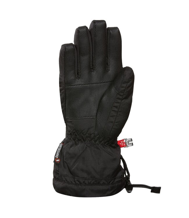 Kombi Junior - Gants Original WATERGUARD® Noir