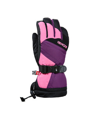 Kombi Junior Original WATERGUARD® Gloves Luxury Purple