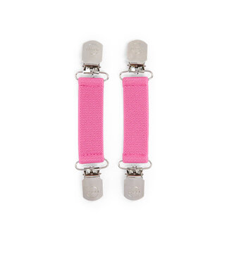 Kombi Kids Mitten Clips Barbie Pink