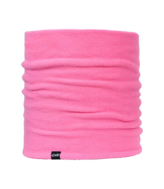 Kombi Junior - Cache-cou Comfiest en polaire