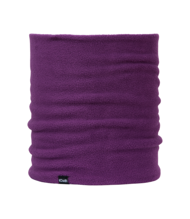 Kombi Junior - Comfiest Fleece Neck Warmer