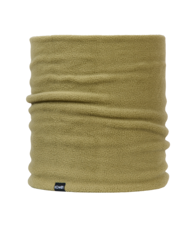 Kombi Junior - Comfiest Fleece Neck Warmer