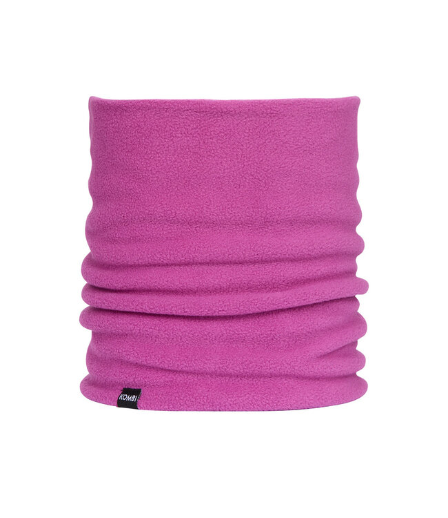 Kombi Junior - Comfiest Fleece Neck Warmer