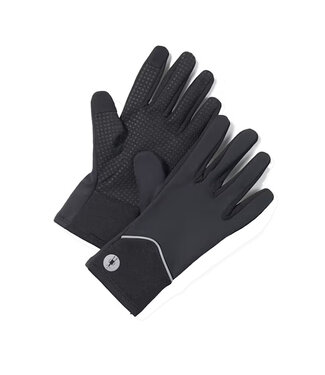 Smartwool Active Fleece Wind Glove Black