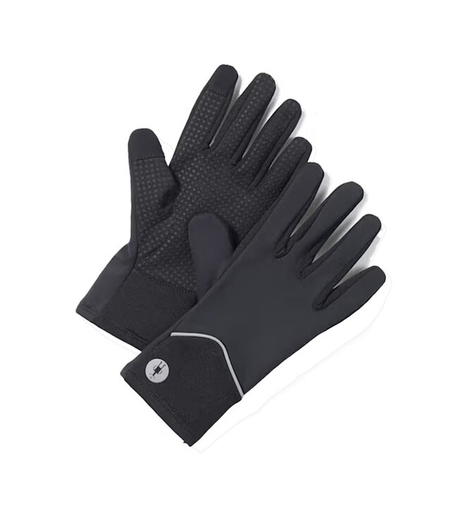 Smartwool Active Fleece Wind Glove Black