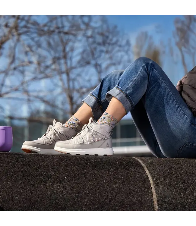 Kamik Women's - Lea Lo Light Taupe