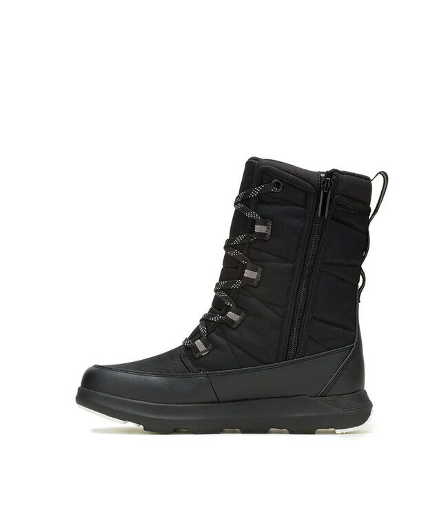 Kamik Women's - Lea Mid  Black
