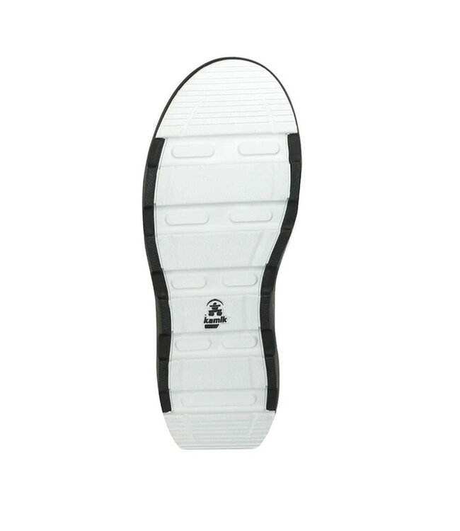 Kamik Femmes - Lea Mid  Noir