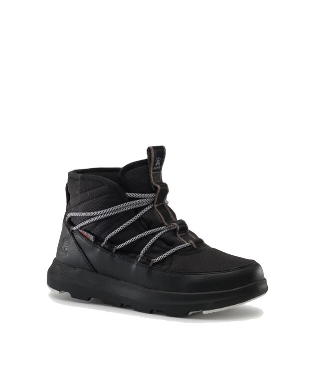 Kamik Women's - Lea Lo  Black