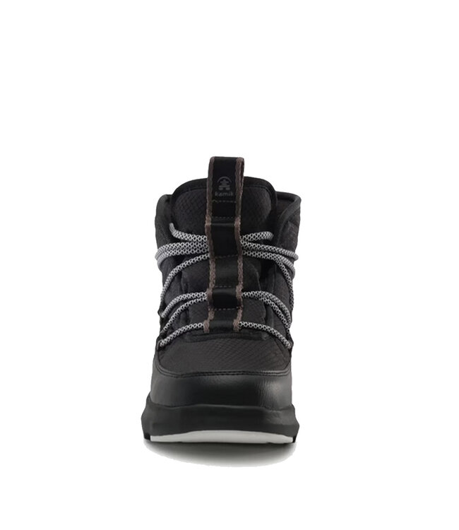 Kamik Women's - Lea Lo  Black