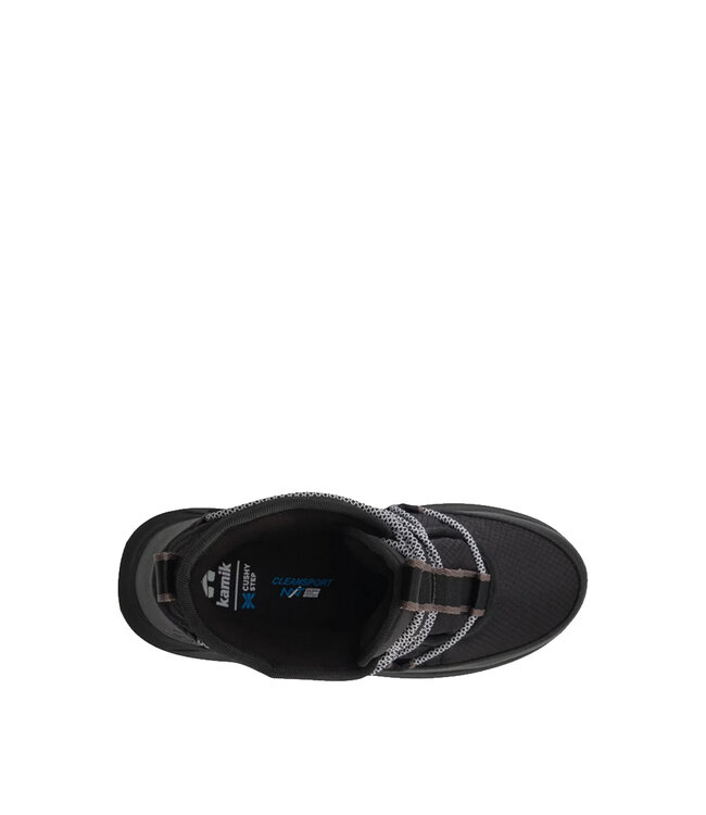 Kamik Women's - Lea Lo  Black
