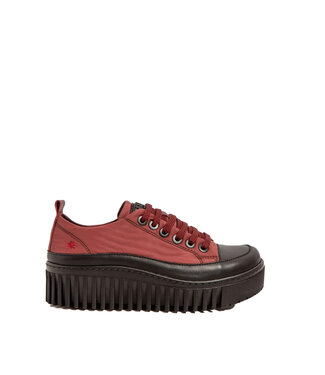 The ART Company Brighton 1518 Black / Bordeaux