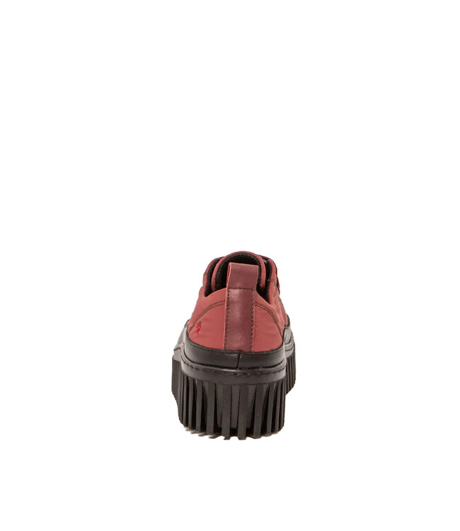 The ART Company Brighton 1518 Black / Bordeaux