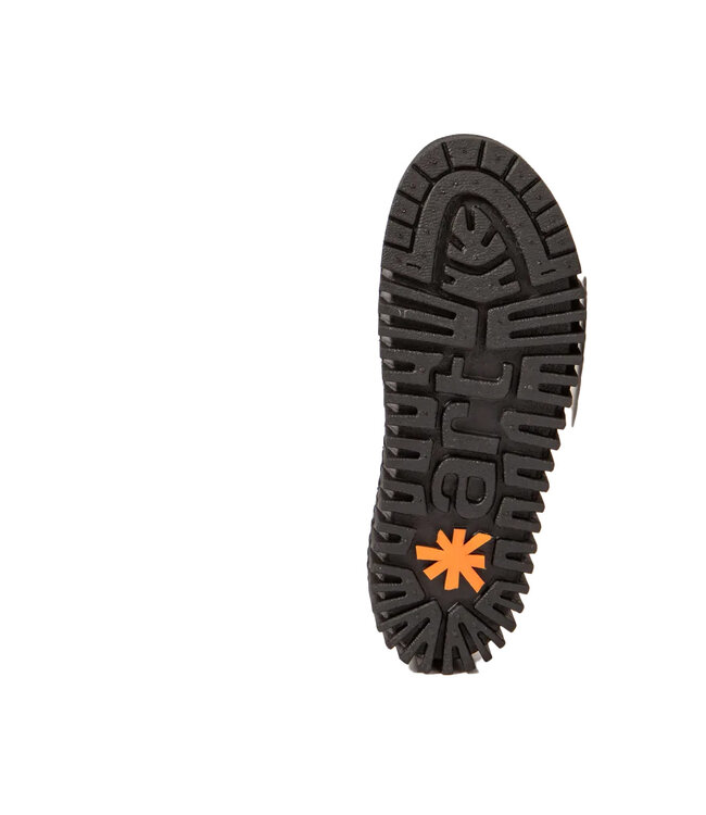 The ART Company Brighton 1518 Noir / Bordeaux