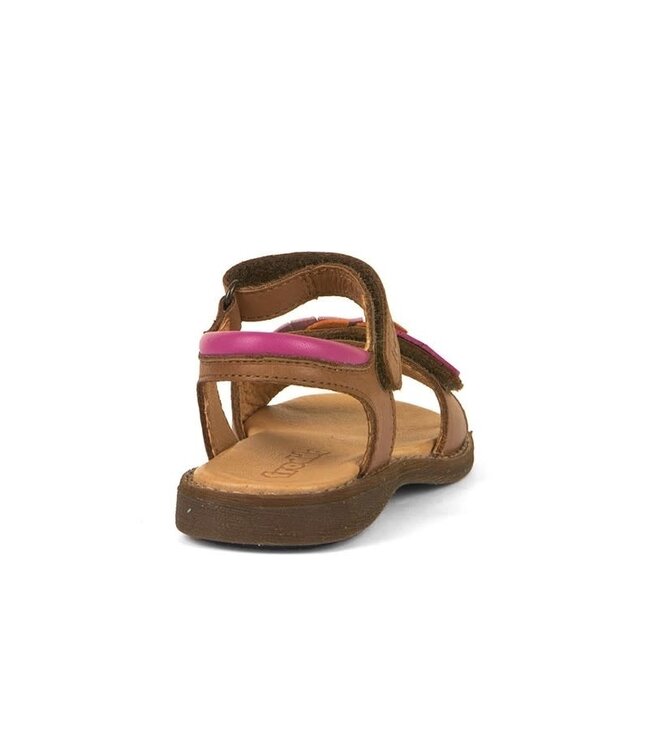 Froddo Lore Leaves Brown