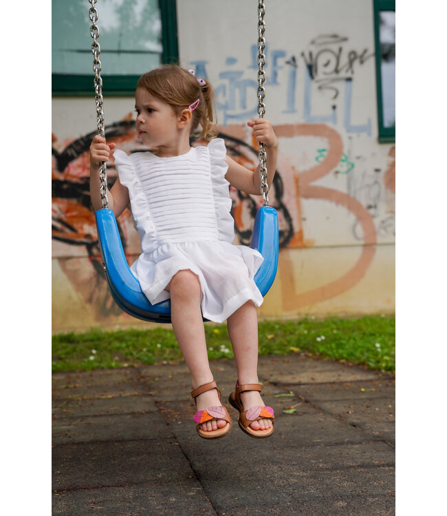 Froddo Lore Leaves Brun