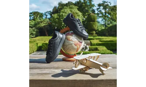 Chaussures d’école