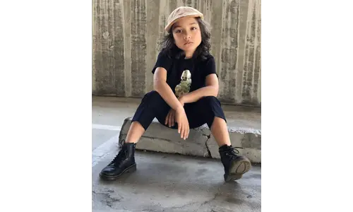 Bottes Mi-Saison