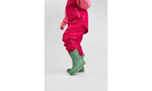 Bottes de pluie