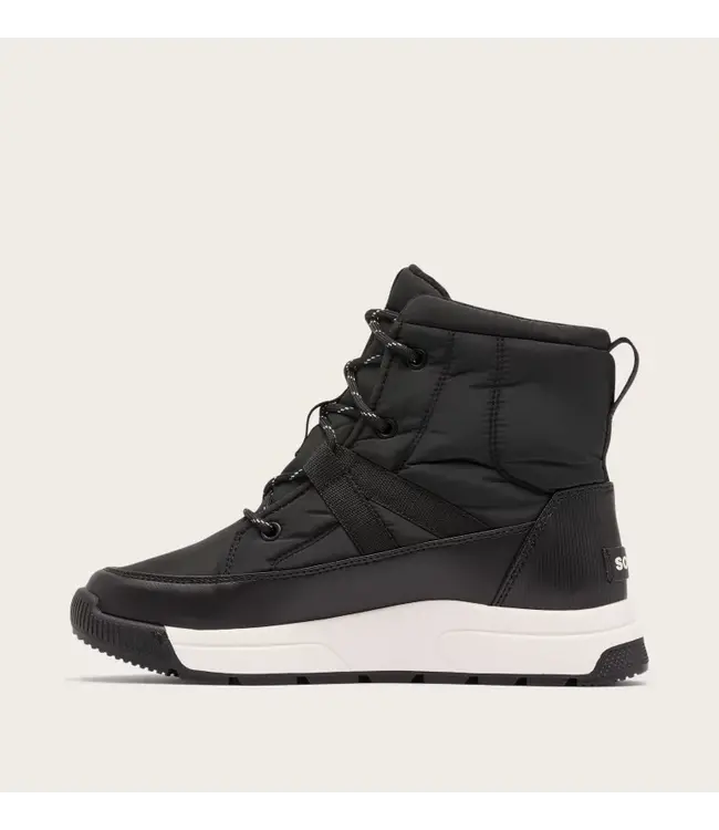 Sorel Femmes - Whitney III MI-Haute Noir