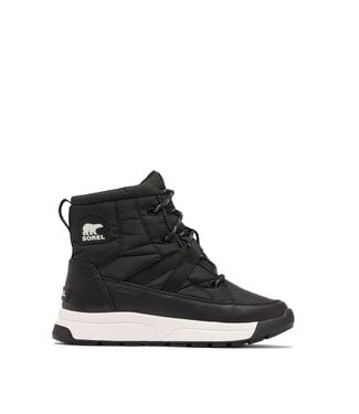 Sorel Whitney III MI-Haute Noir