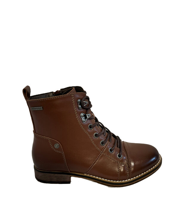 Josef Seibel Berlina 08 Brown