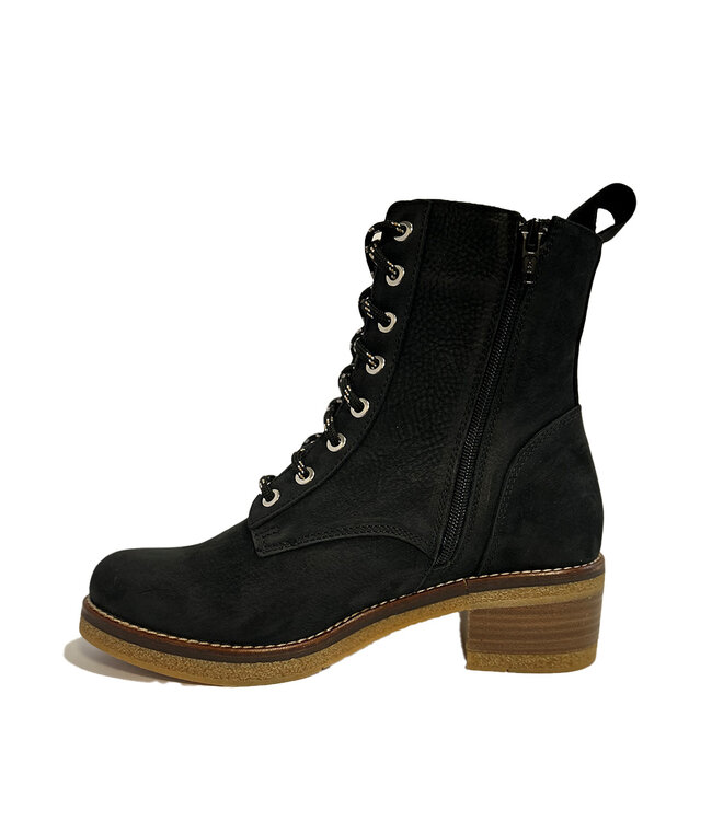 Baerchi Zebra 60303 Black