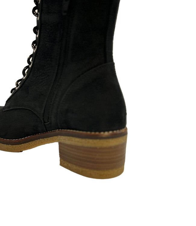 Baerchi Zebra 60303 Black