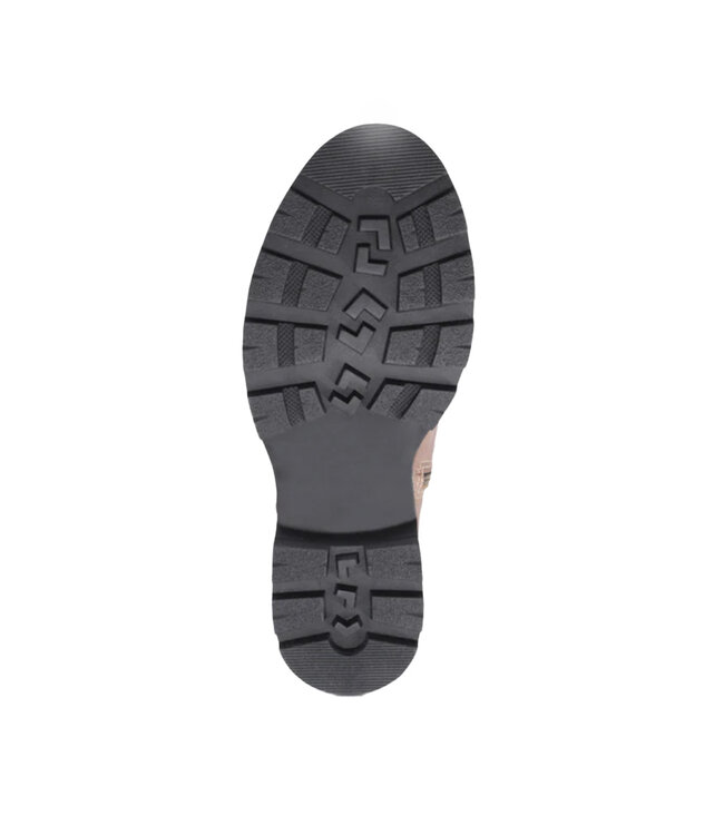 Bueno Hunter Chestnut