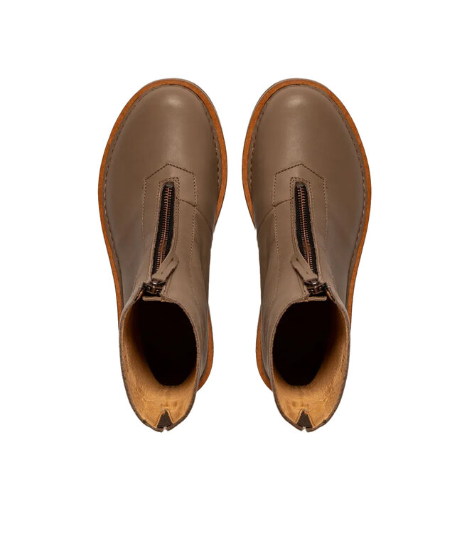 El Naturalista Volcano N5581 Plume