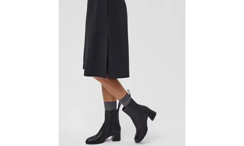 Booties