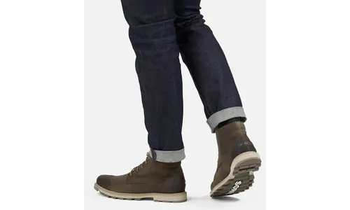 Bottes