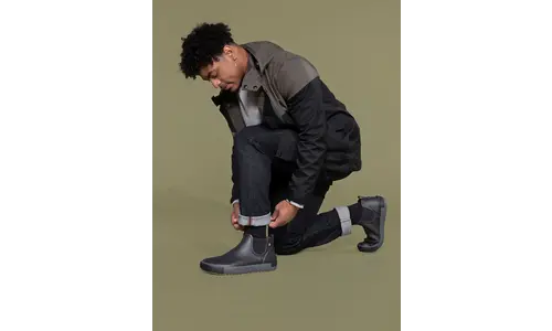 Bottes de pluie