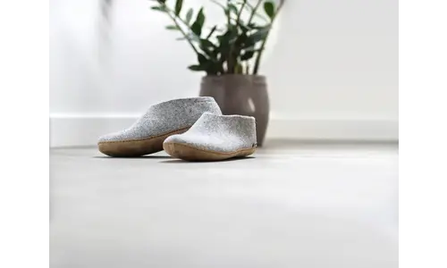 Pantoufles