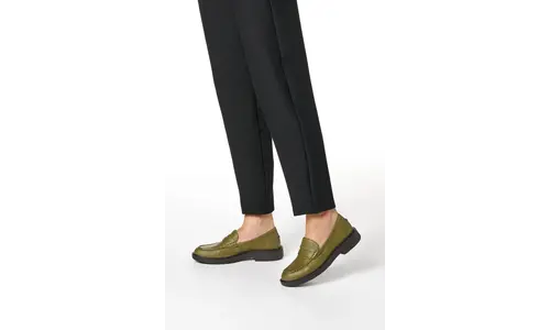 Loafers