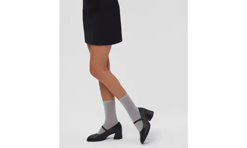 Heels & Pumps