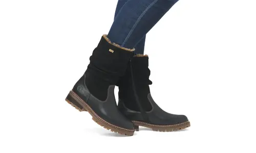  Long Winter Boots