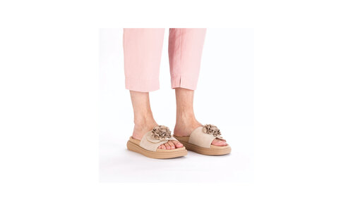 Flat Heels