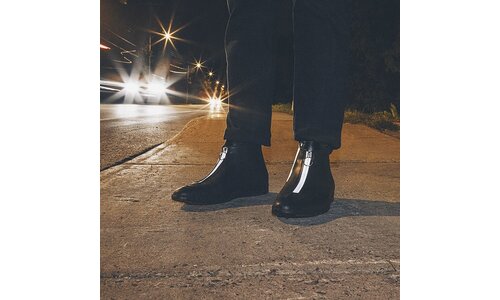 Couvre-chaussures