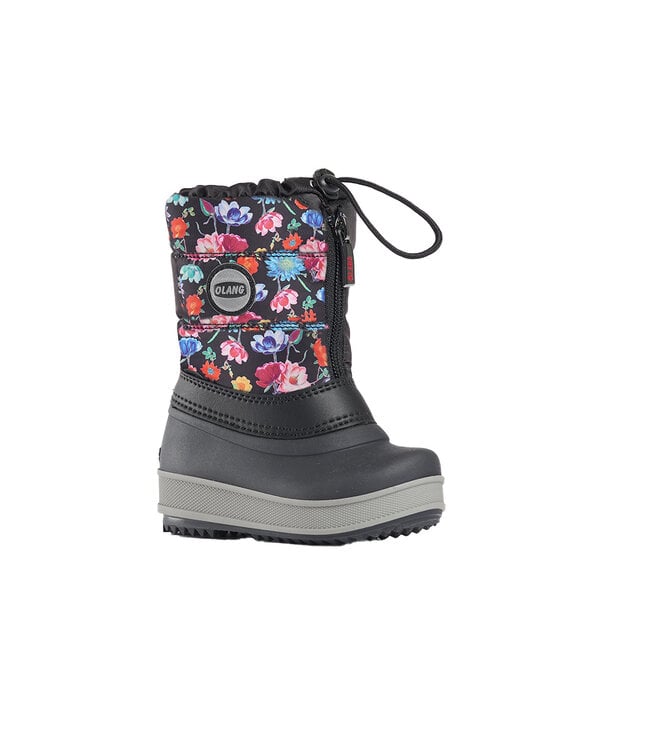 Olang Canada BINGO  MULTICOLOUR