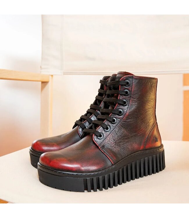 The ART Company Brighton 1517 Scarlet