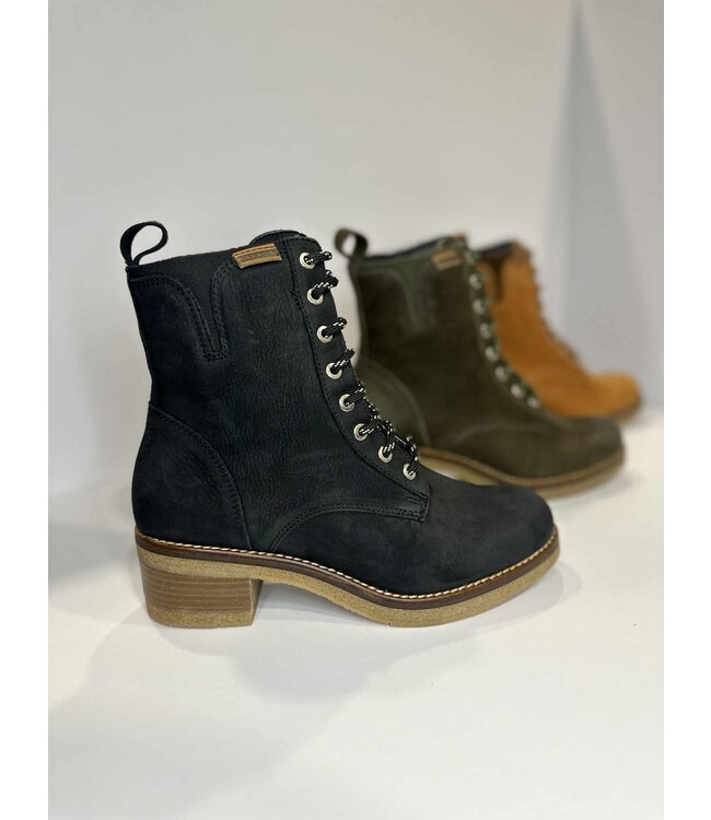 Baerchi Zebra 60303 Noir