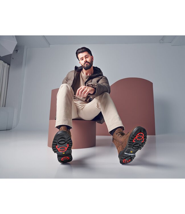 Olang Canada Vick Caffe