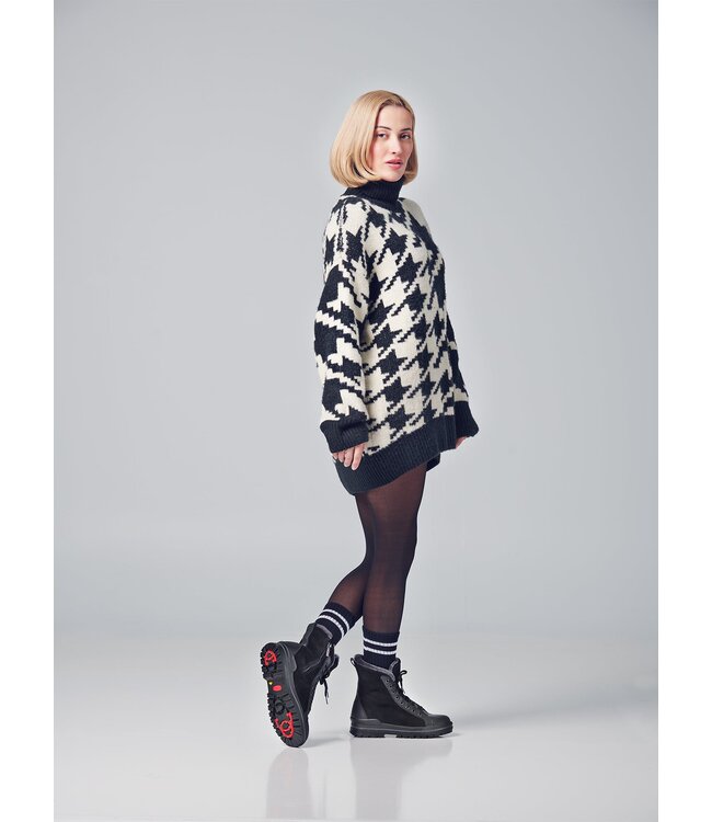 Olang Canada Zaide Nero