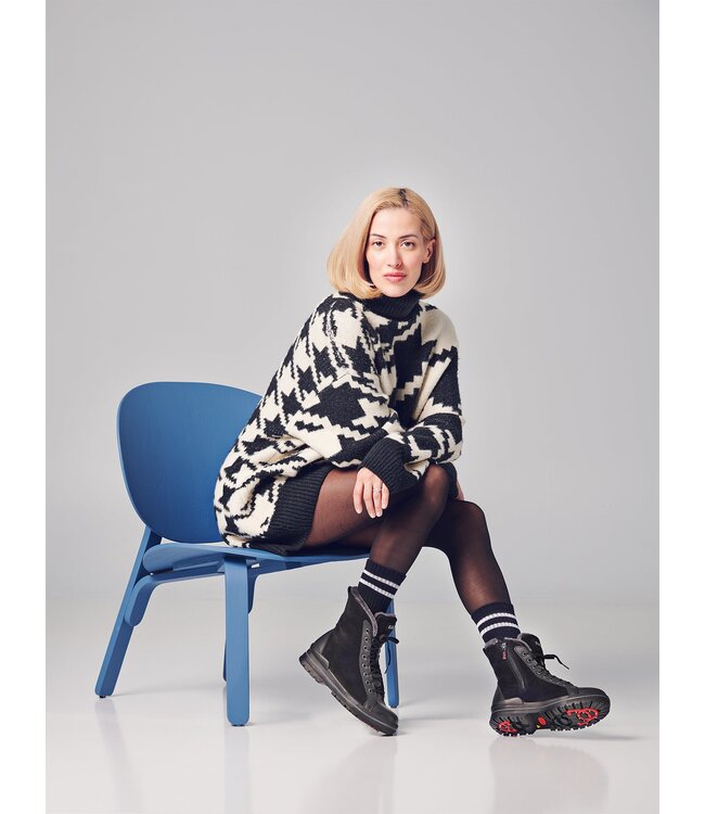 Olang Canada Zaide Nero