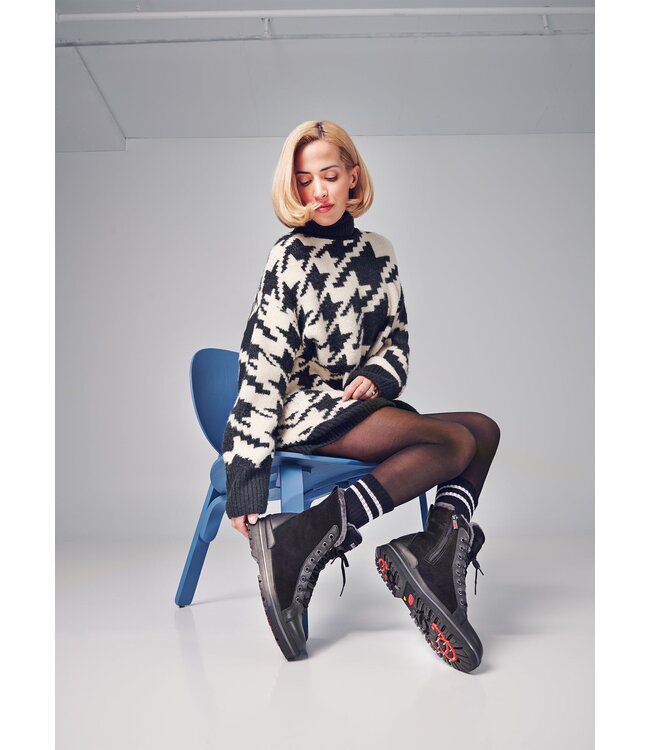 Olang Canada Zaide Nero